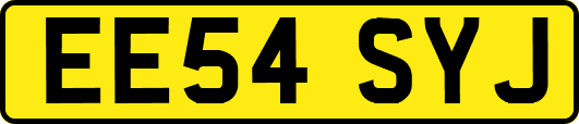 EE54SYJ