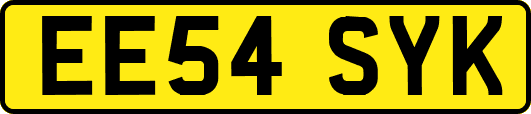 EE54SYK