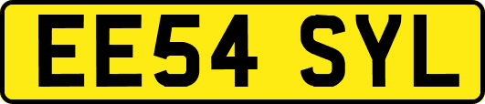 EE54SYL