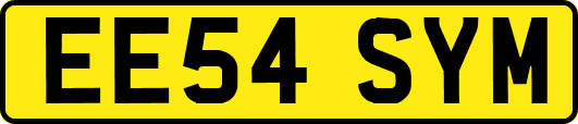 EE54SYM
