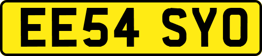 EE54SYO