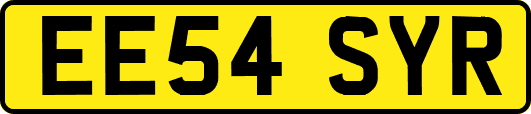 EE54SYR