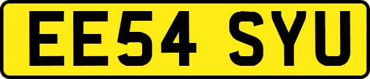 EE54SYU