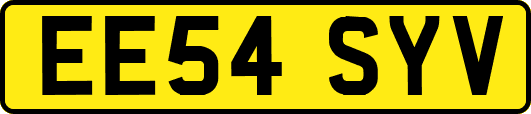 EE54SYV