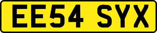 EE54SYX