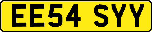 EE54SYY