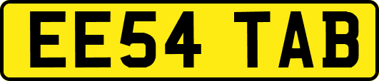 EE54TAB