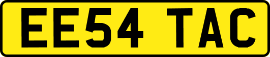 EE54TAC