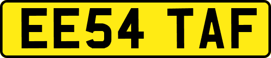 EE54TAF
