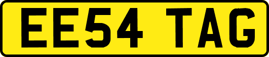 EE54TAG