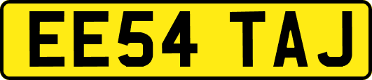 EE54TAJ