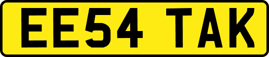 EE54TAK