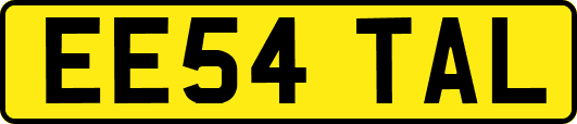 EE54TAL