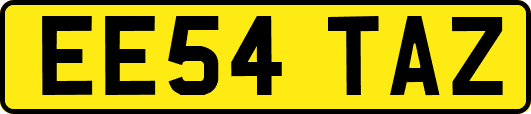 EE54TAZ
