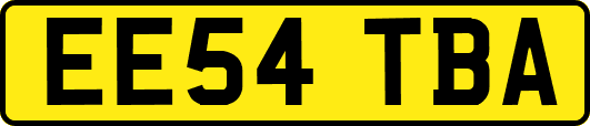 EE54TBA