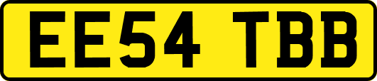 EE54TBB