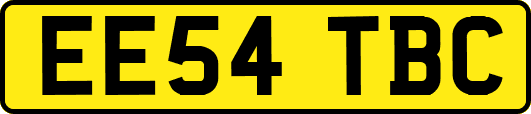 EE54TBC