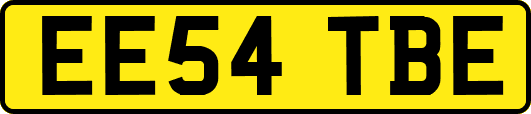 EE54TBE