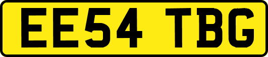 EE54TBG