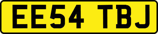 EE54TBJ