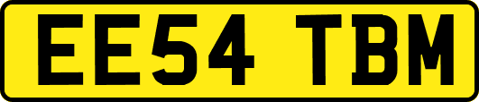 EE54TBM