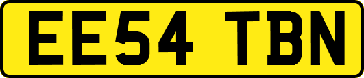 EE54TBN