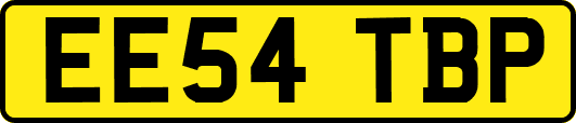 EE54TBP