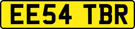 EE54TBR