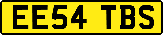 EE54TBS