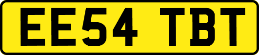 EE54TBT