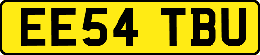 EE54TBU