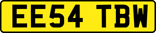 EE54TBW