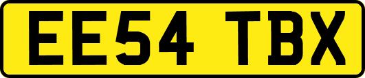 EE54TBX