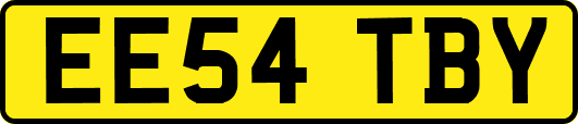 EE54TBY