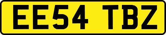 EE54TBZ