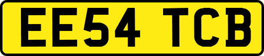 EE54TCB
