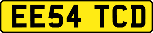EE54TCD