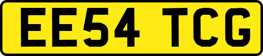 EE54TCG