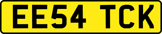 EE54TCK