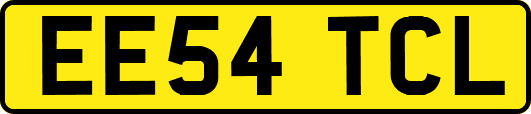 EE54TCL