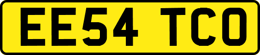 EE54TCO