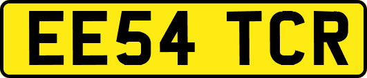 EE54TCR