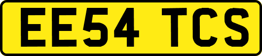EE54TCS