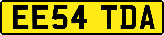 EE54TDA