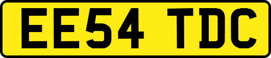 EE54TDC