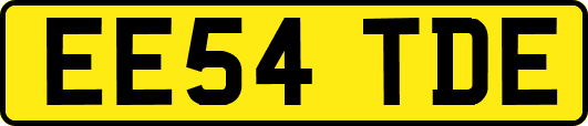 EE54TDE