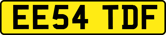EE54TDF