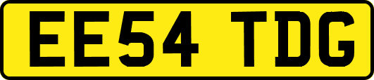 EE54TDG