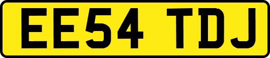 EE54TDJ