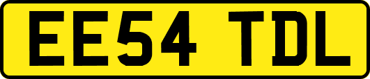 EE54TDL